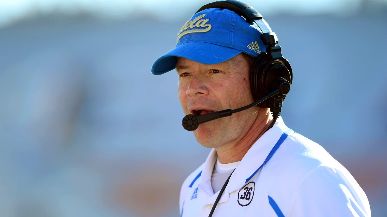 What to watch for: Second half of UCLA's San Bernardino camp