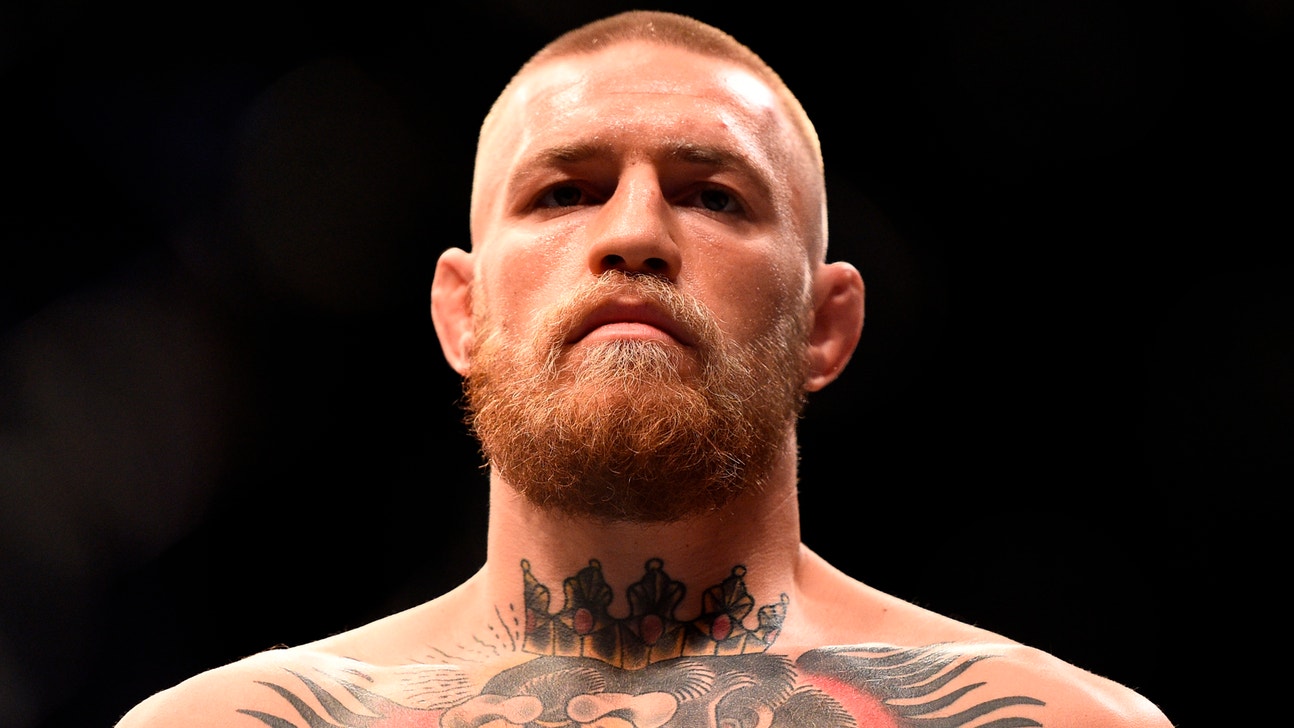 Dana White says Conor McGregor has a decision to make regarding his next fight