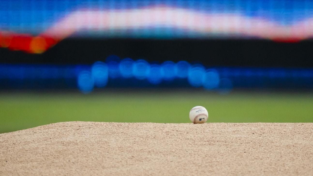 MLB: Pitch Count Rules Coming to Texas High Schoolers