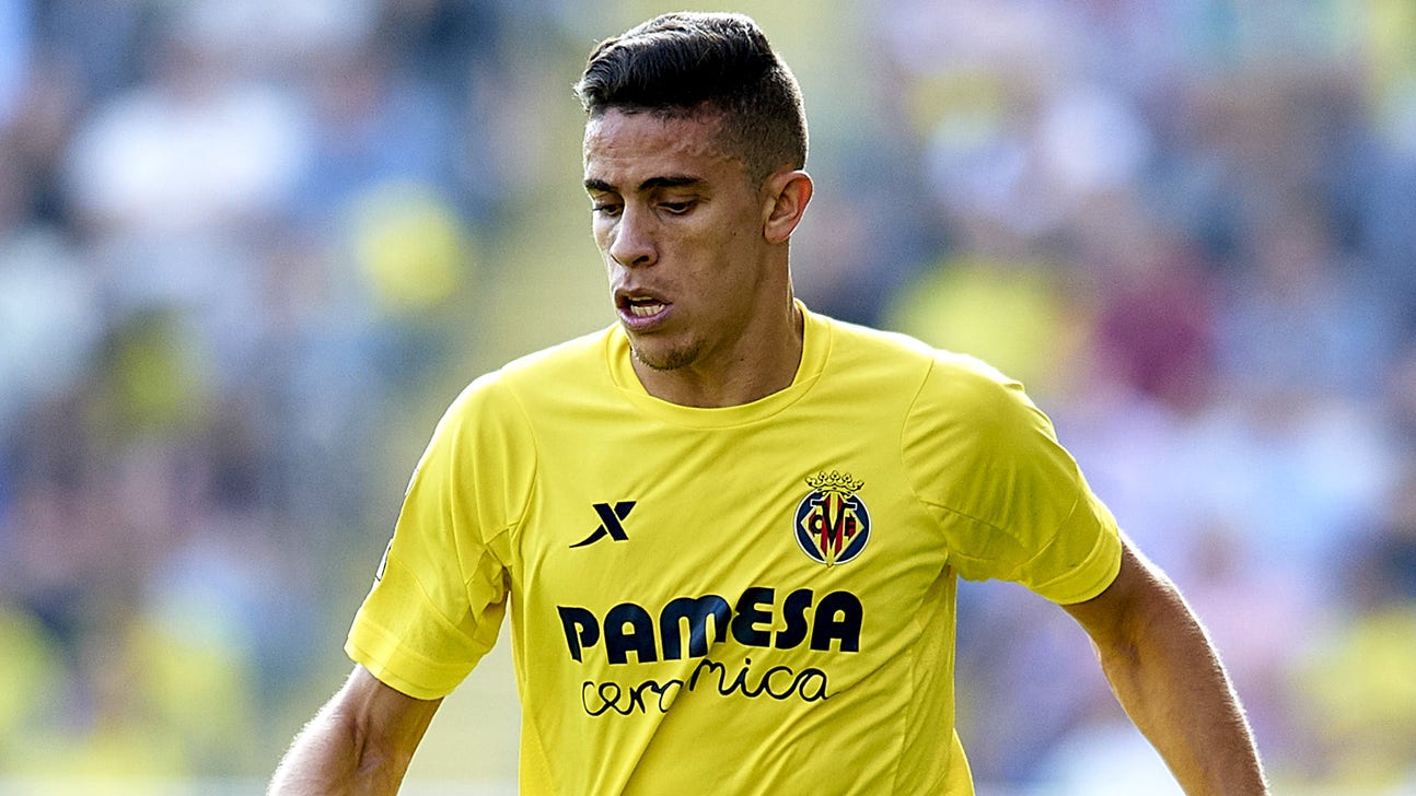 Villarreal set to send Gabriel Paulista to Arsenal