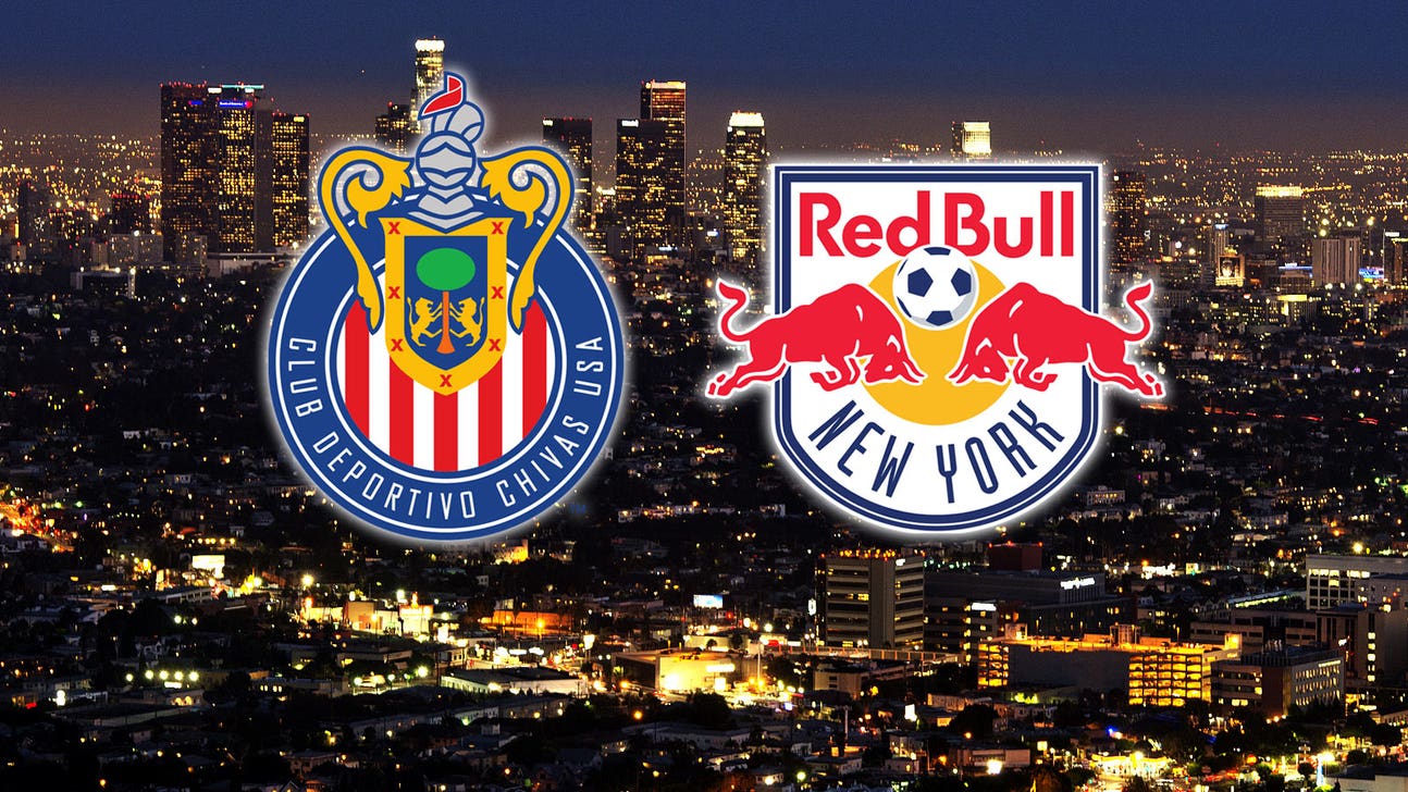 Tip Sheet: Chivas USA, New York grapple with questions about the future