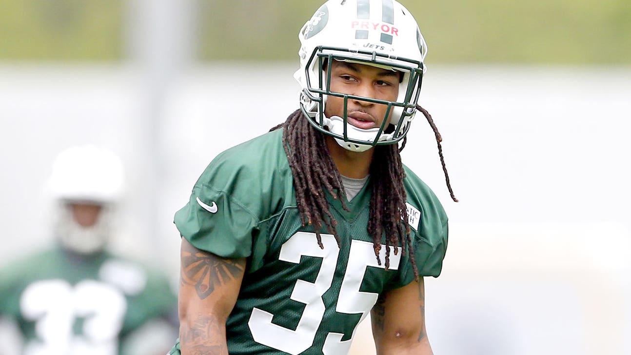 Jets rookie safety Calvin Pryor: We know who to hate