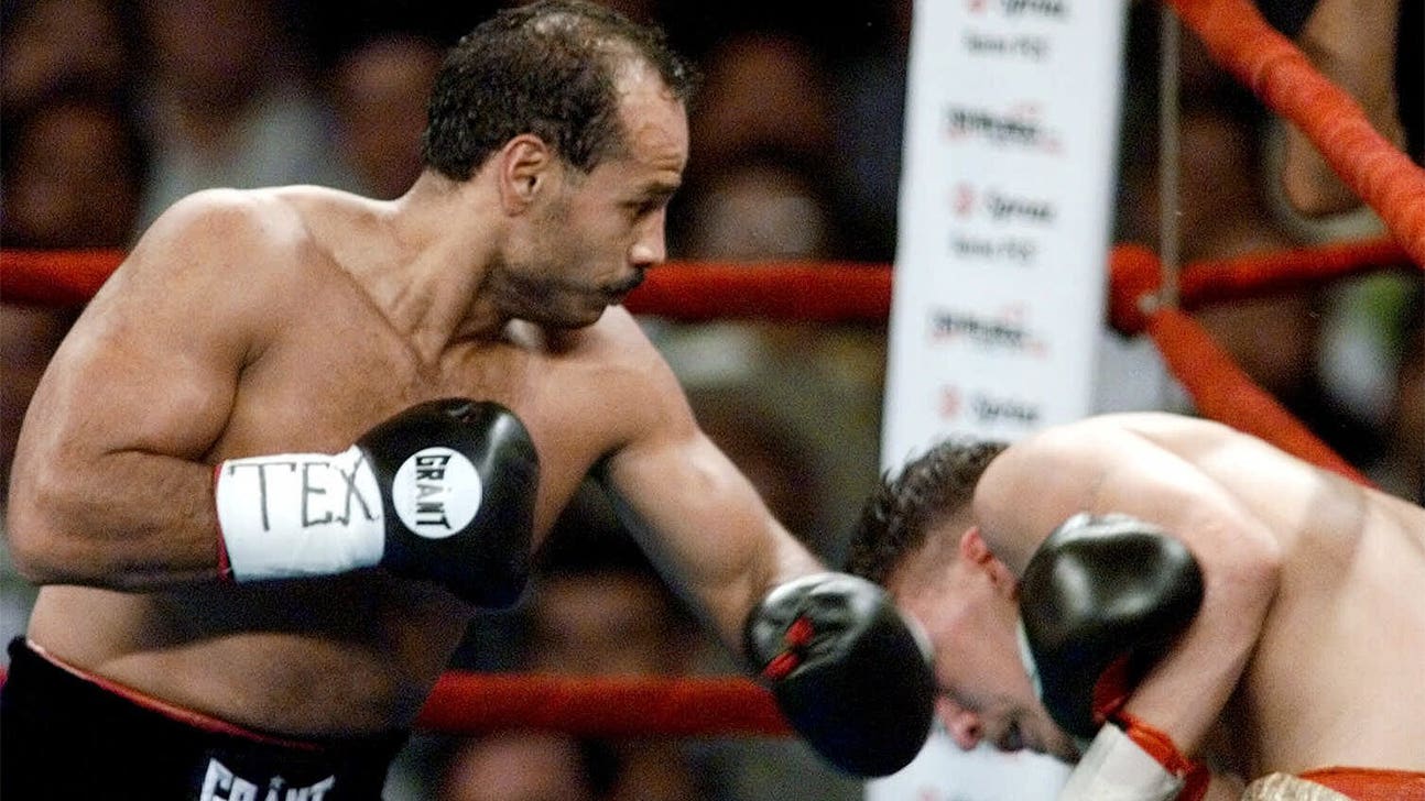 Tony Ayala Jr., boxer who served time for rape, dies at 52