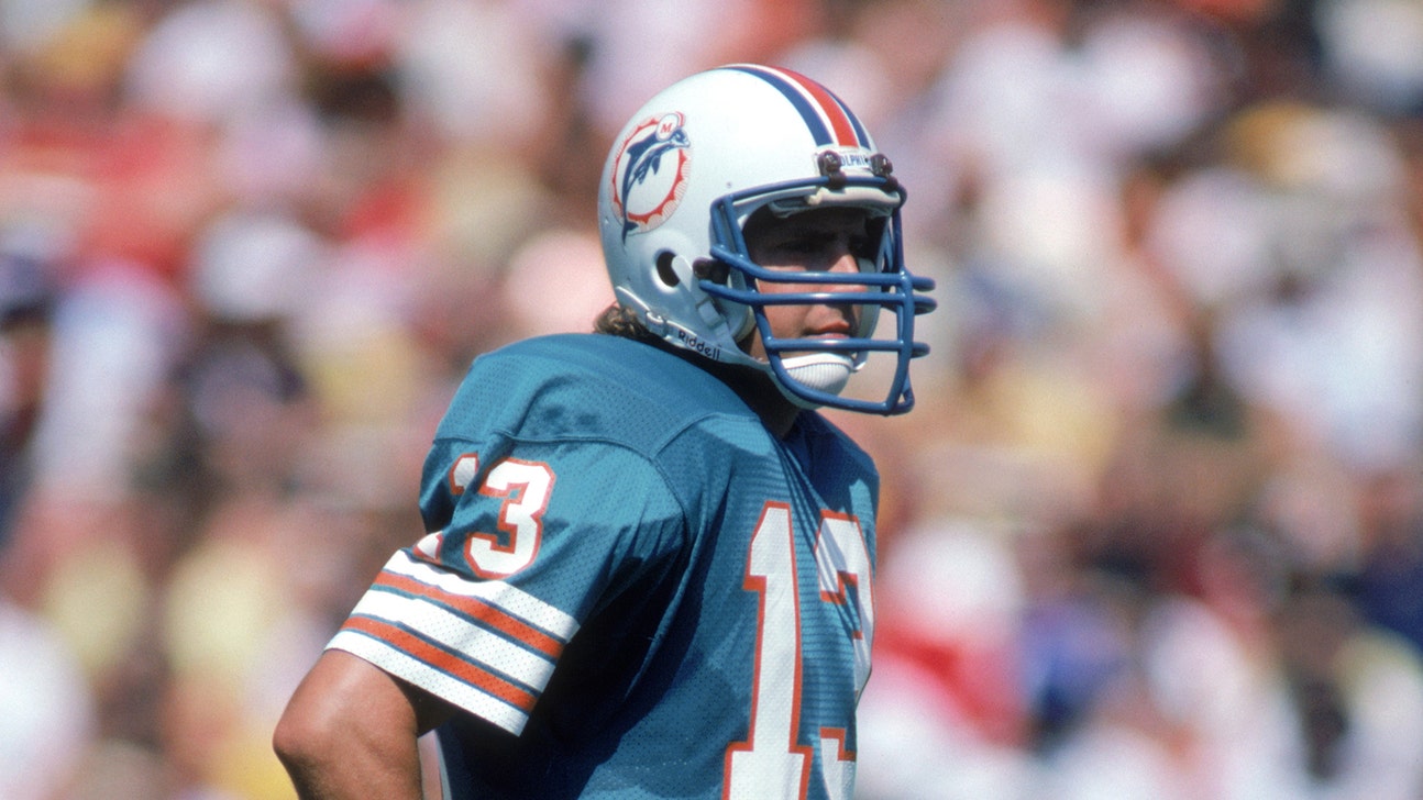 Dolphins All-Time Draft Team