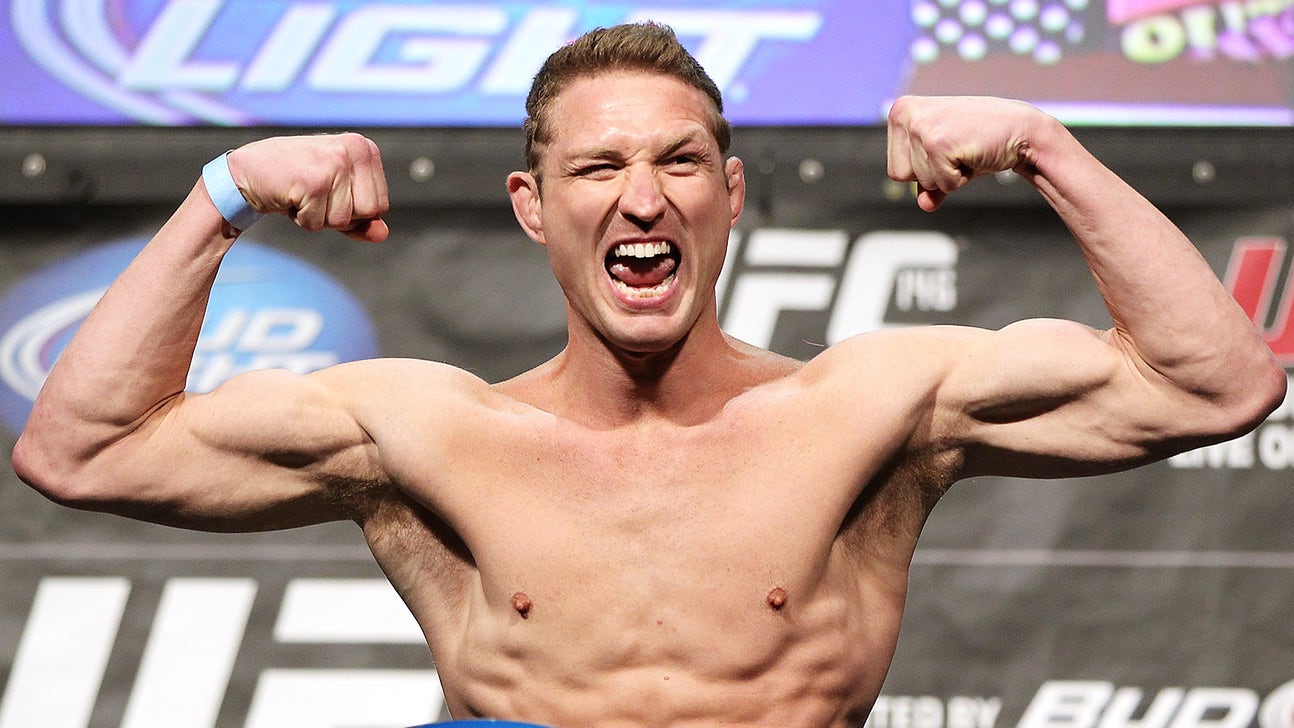 'Mayhem' Miller apologizes to Hall for 'ghetto behavior'