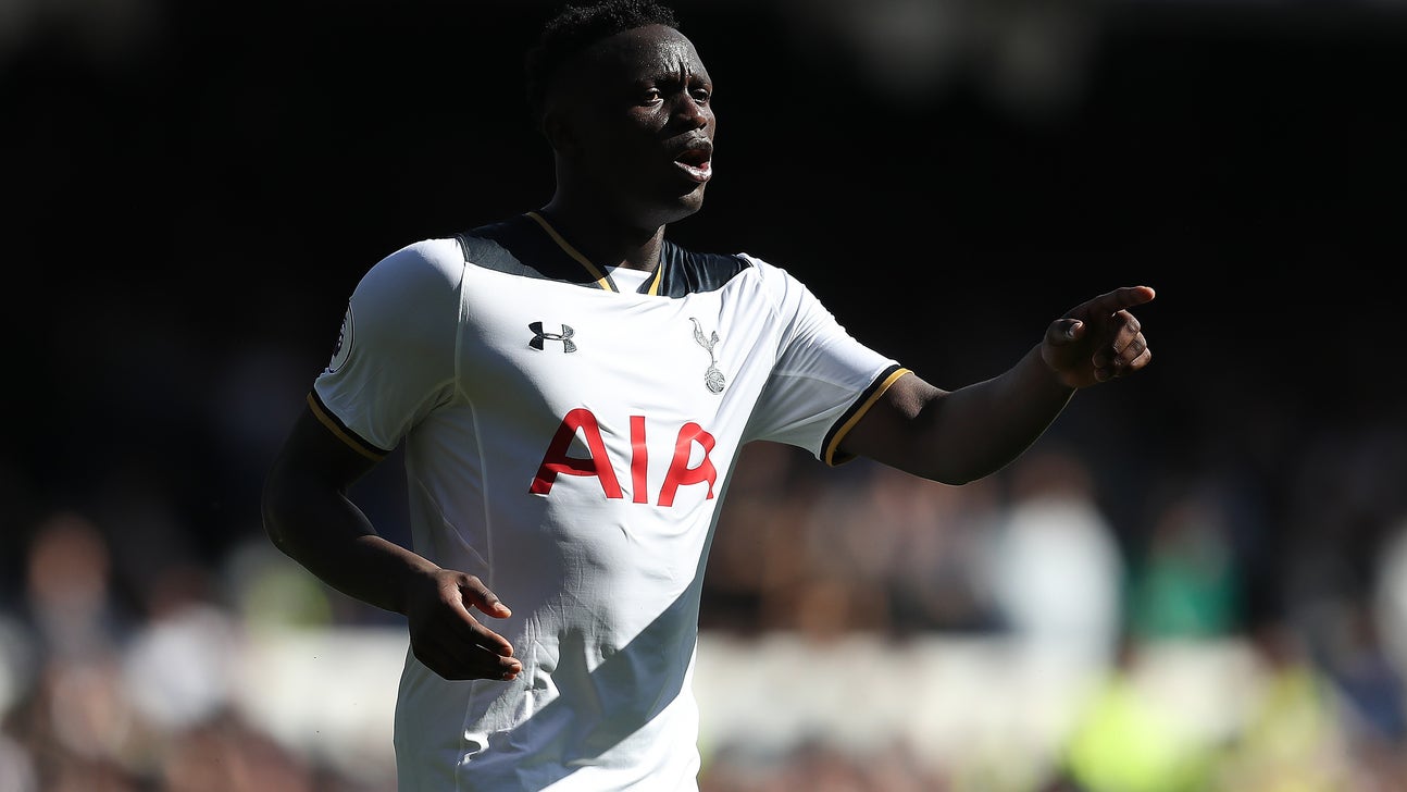 Tottenham: Victor Wanyama, Kenya Miss Out on AFCON