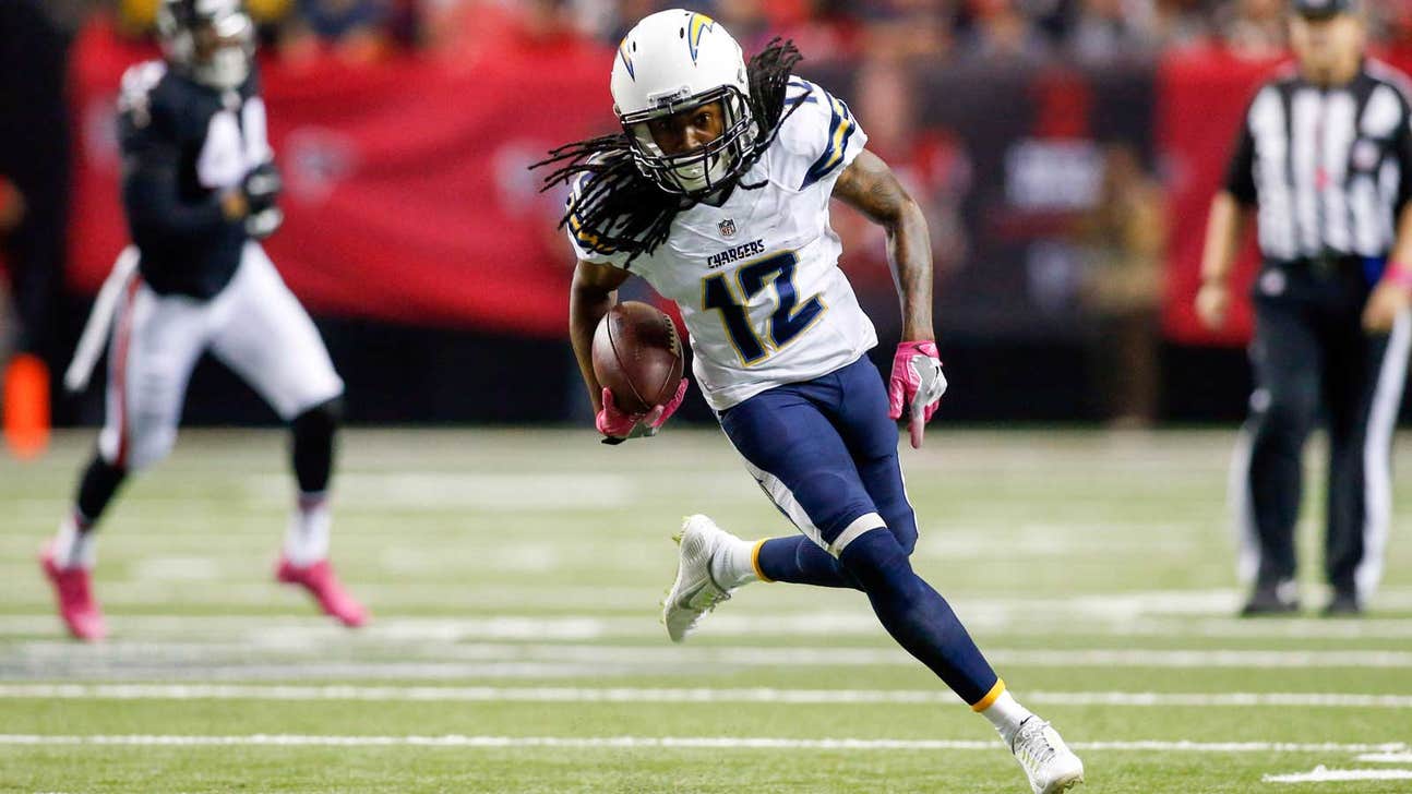 Chargers getting some injured players back after bye