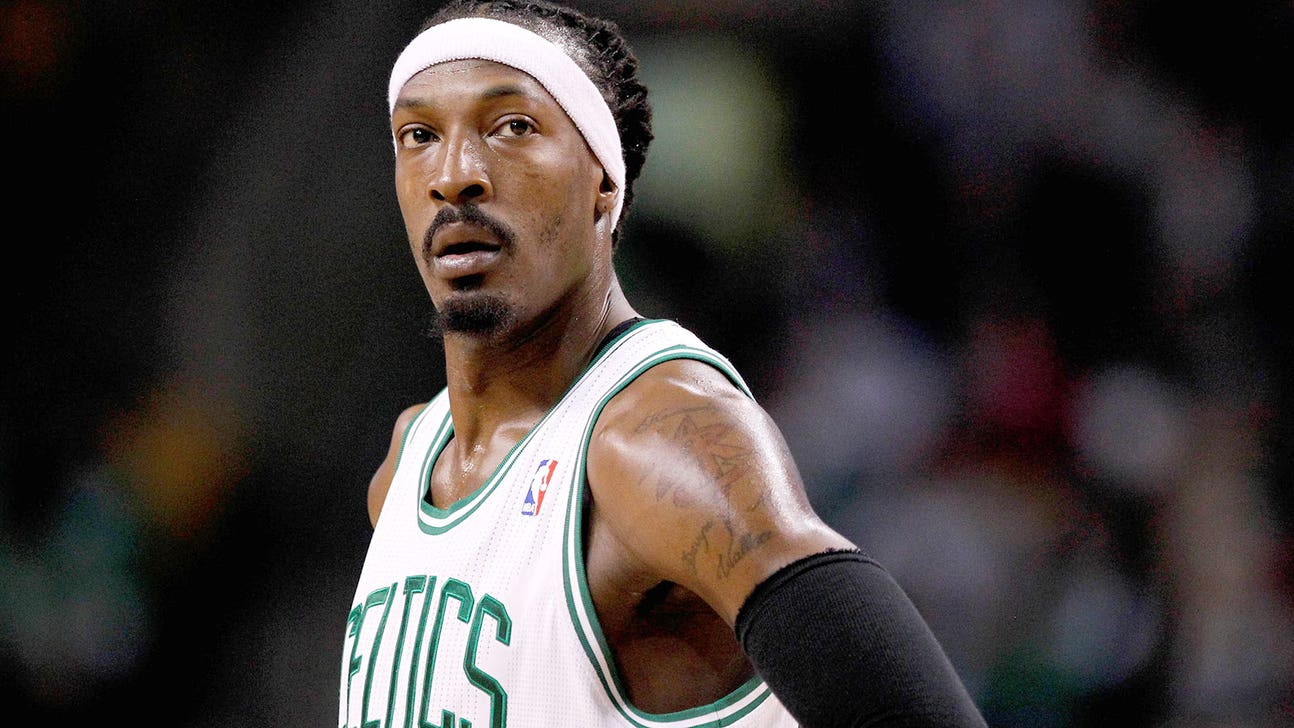 Gerald Wallace's role on last year's Celtics is finally revealed