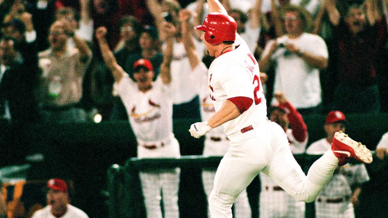 Cardinals announce 2017 Hall of Fame nominees