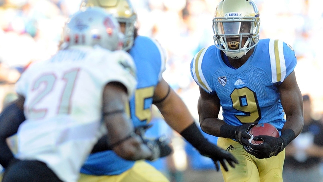 UCLA vs BYU preview, predictions, live stream info