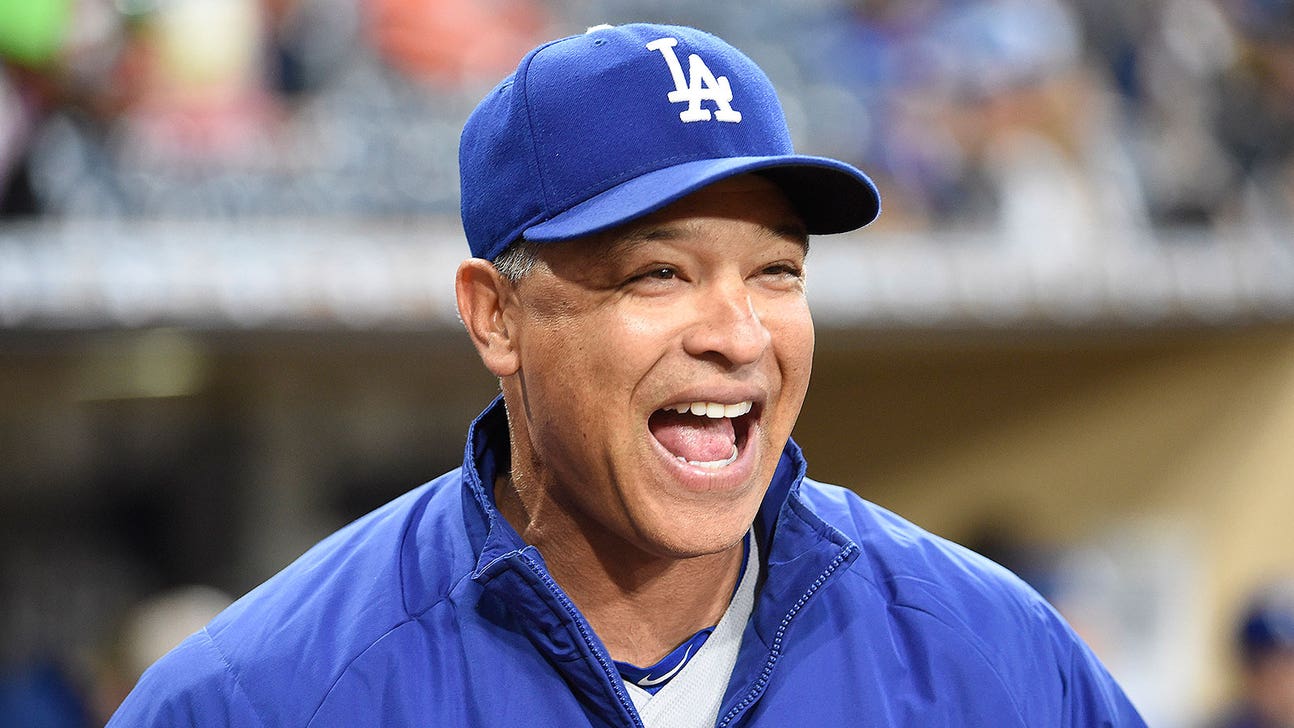 Sources: Dodgers won't be punished for using laser rangefinders to help outfielders