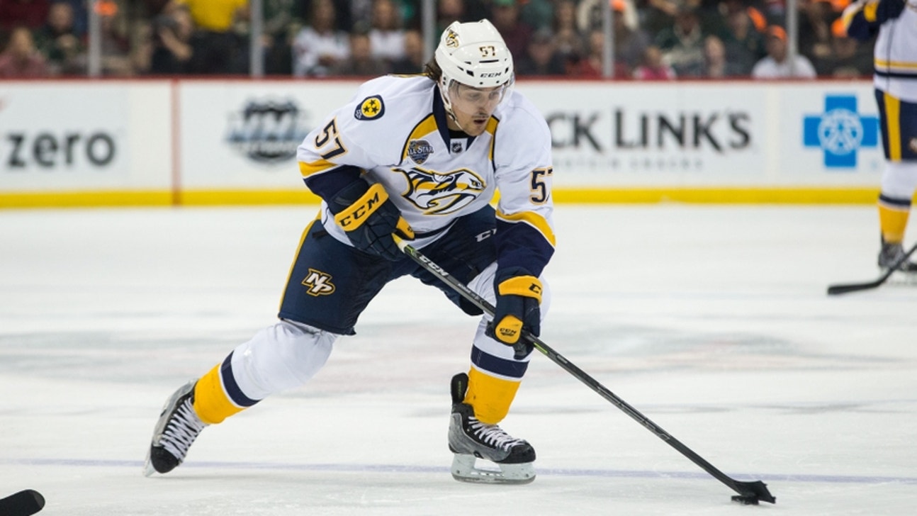 Colorado Avalanche: Gabriel Bourque is a Surprising Addition