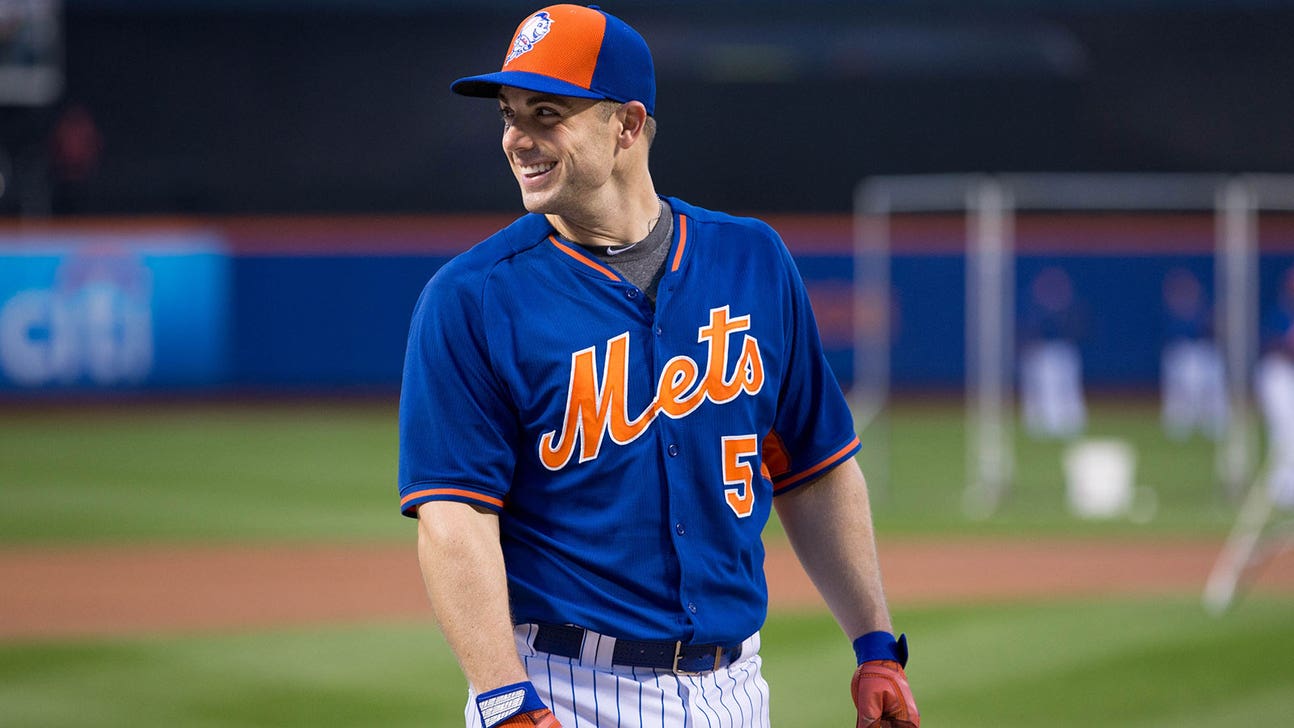 Mets confident for 'fun' decisive Game 5 against Dodgers