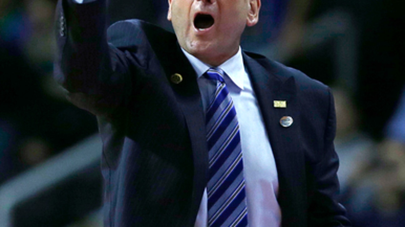 Defending champ Duke, upstart Yale ready for 2nd round clash