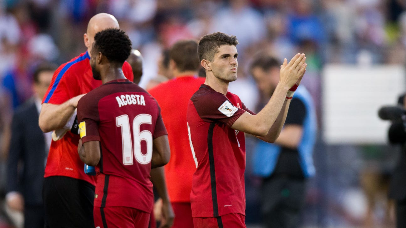 Fixing the Faulty Fortunes of American Football