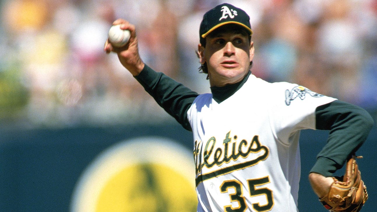 Bob Welch, 1990 AL Cy Young winner, dies at 57