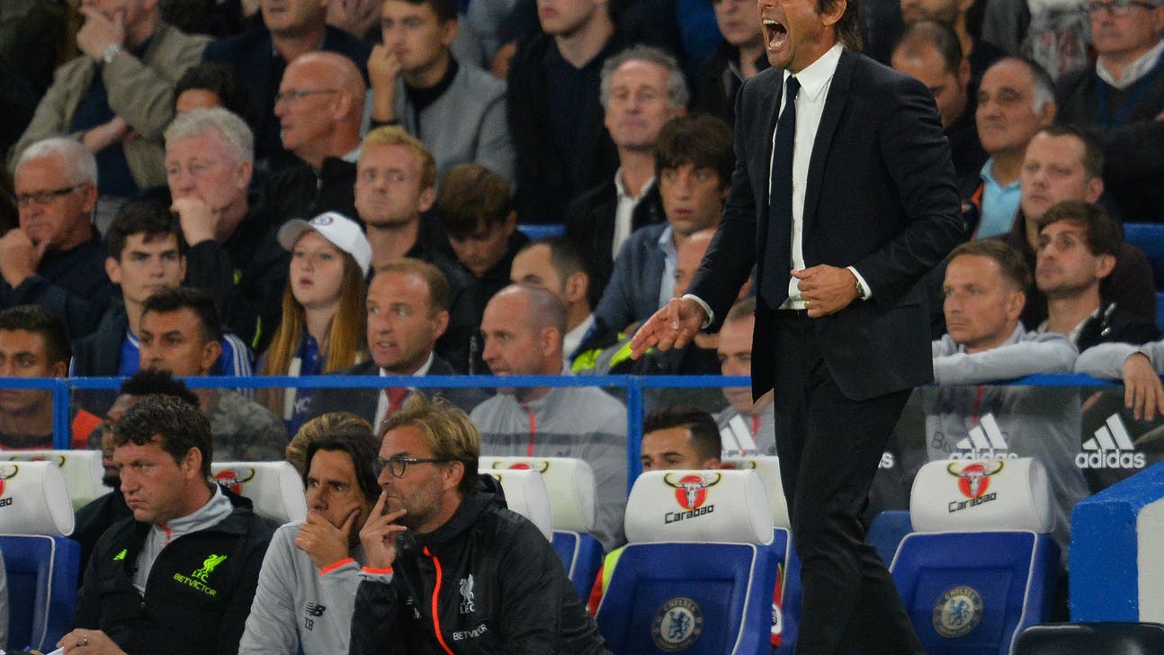 Arsenal Vs Chelsea: Improving Form Will Be Tested