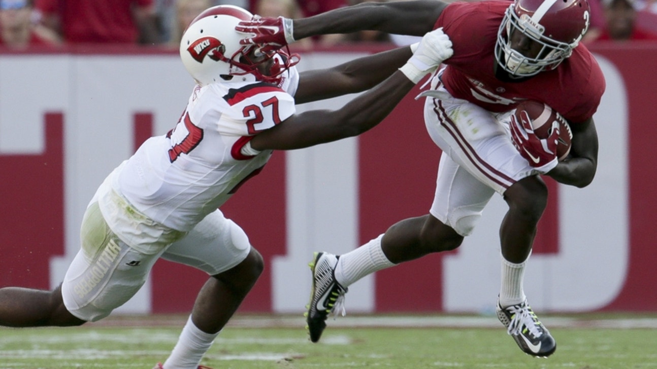 Alabama Football Podcast Breaks Down Alabama vs Western Kentucky 2016