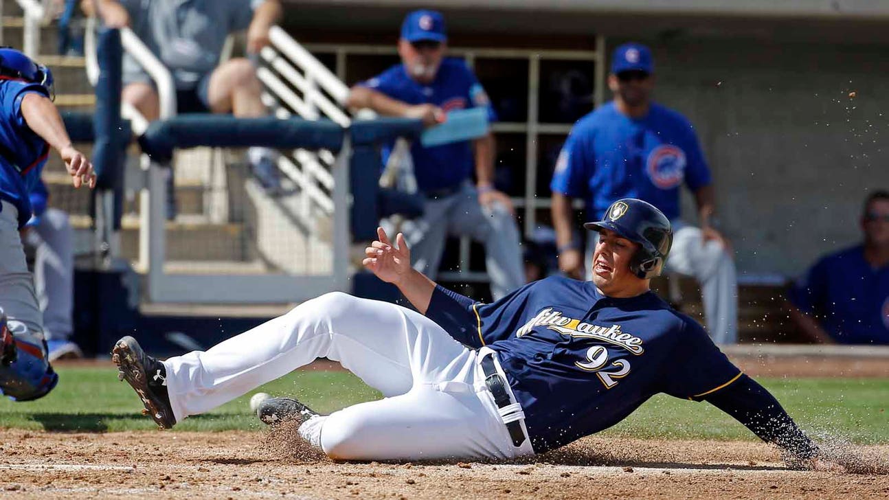 Young Brewers Tracker: May 5 edition