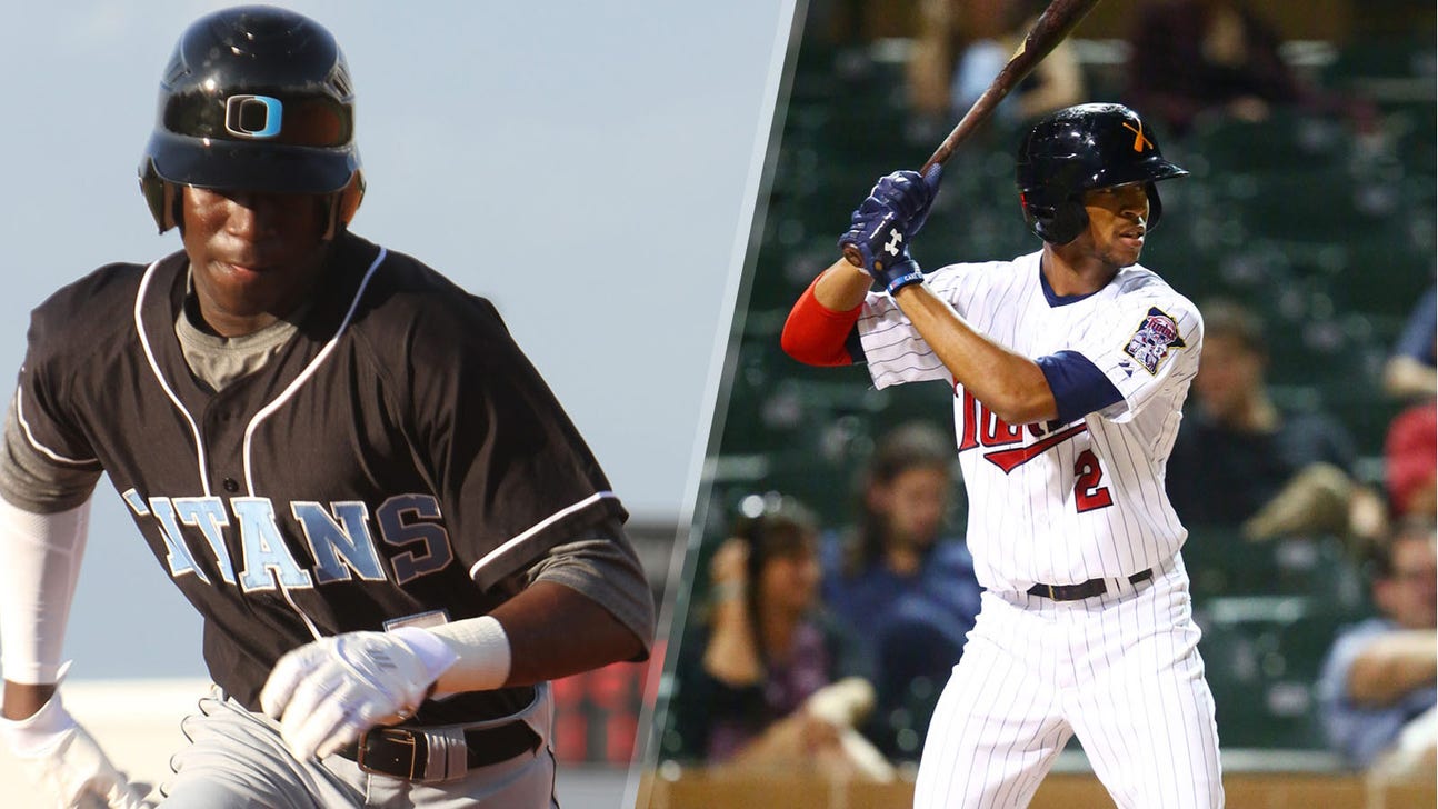 Examining Twins' last three top picks with another one coming