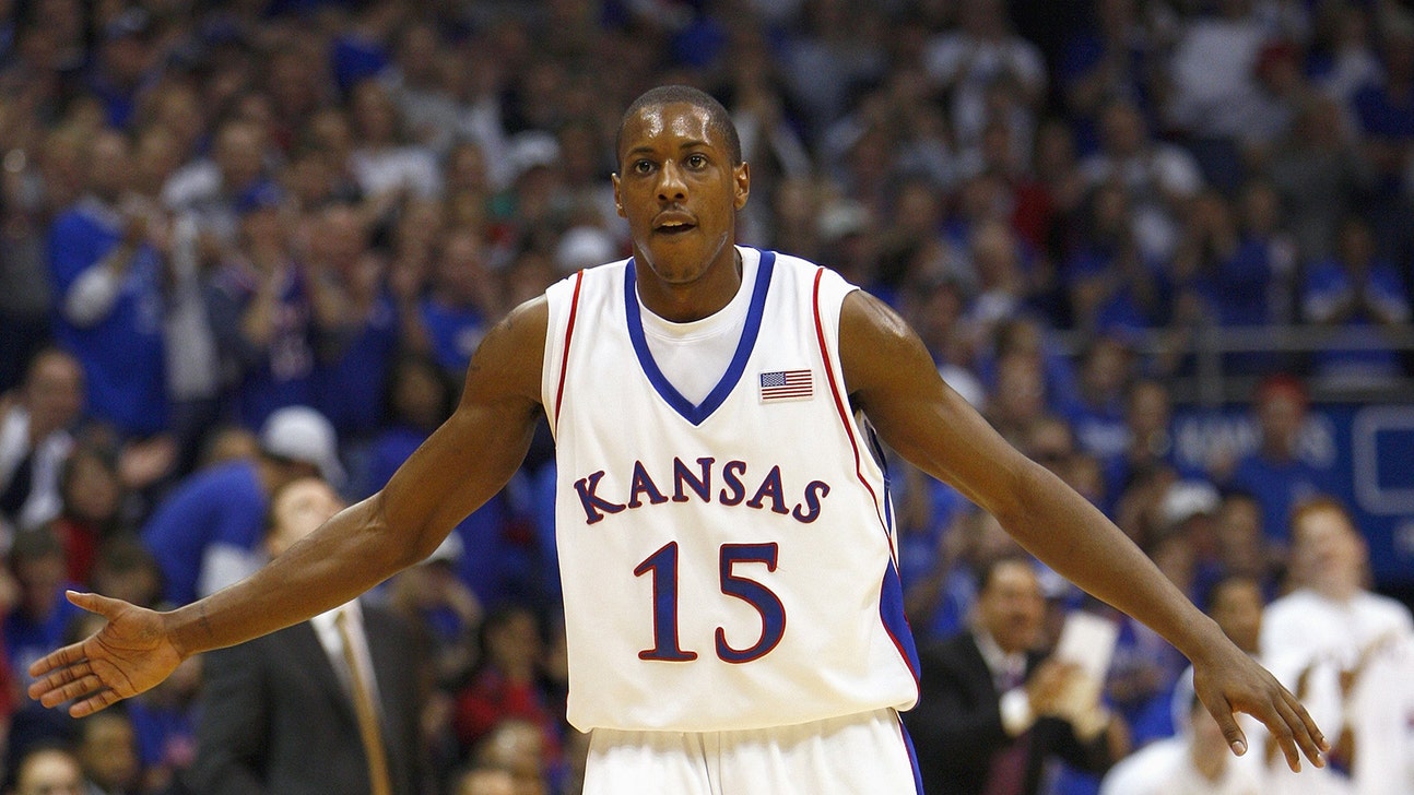 Mario Chalmers is bringing back terrible memories for Memphis fans