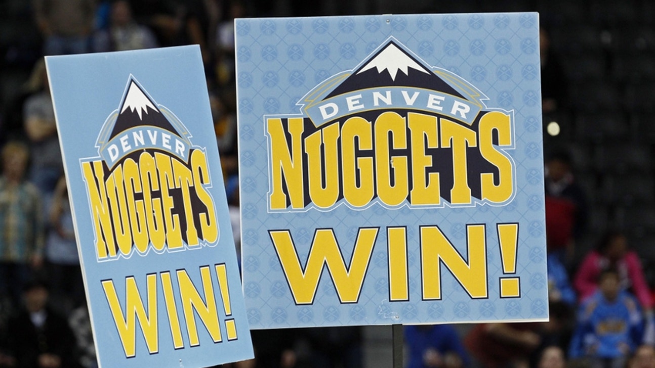 Attention Denver Nuggets' Fans: It Is Time to Reclaim Pepsi Center
