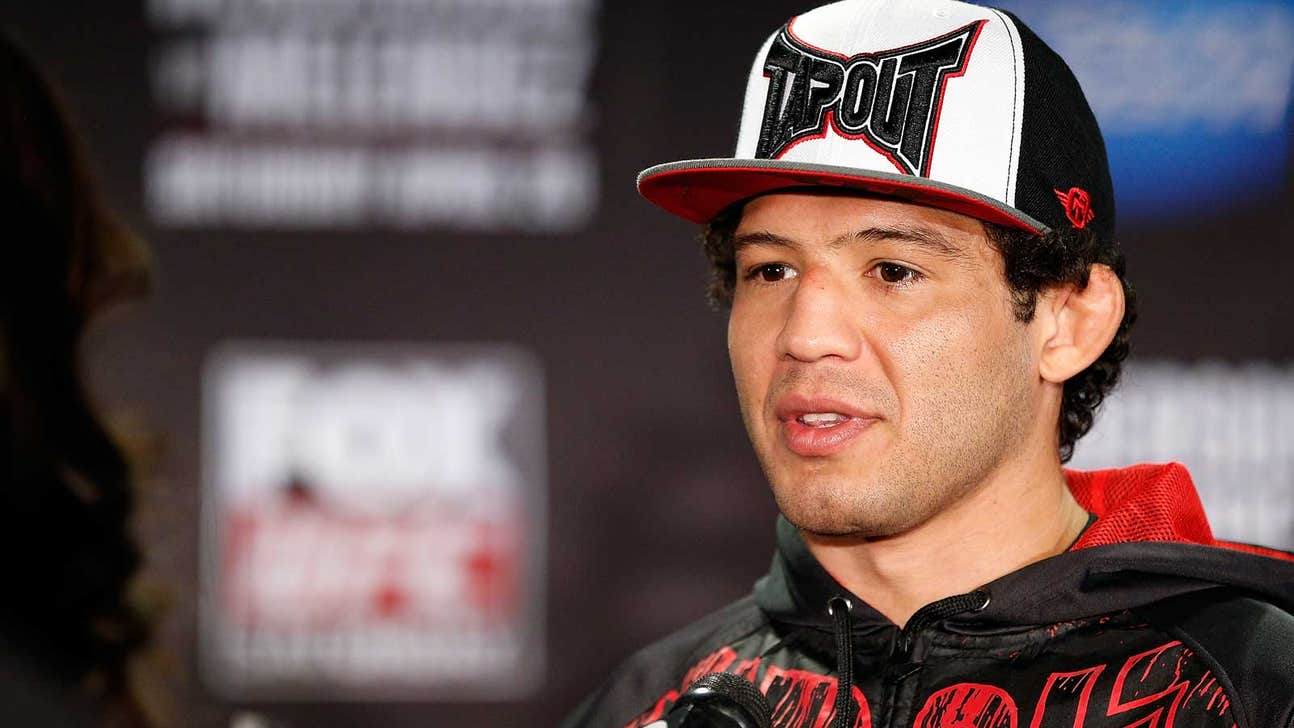 Gilbert Melendez reaches deal with Bellator; UFC still retains matching rights