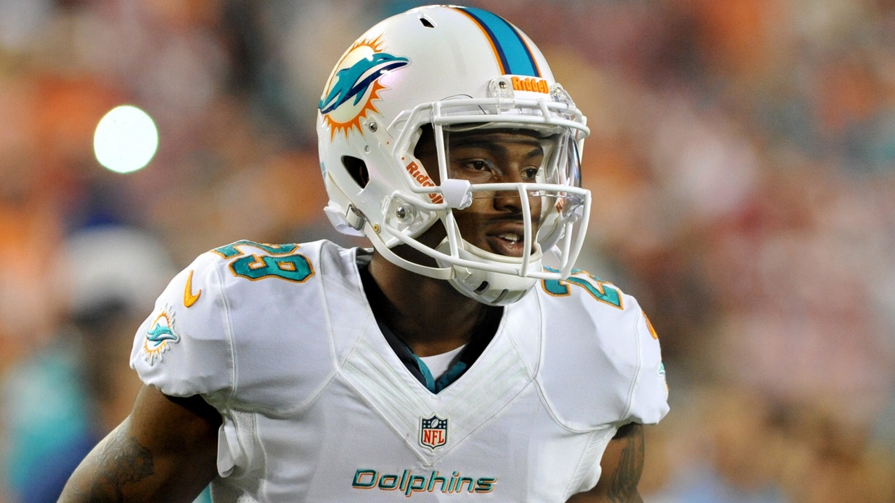 Report: Dolphins put CB Will Davis on trade block