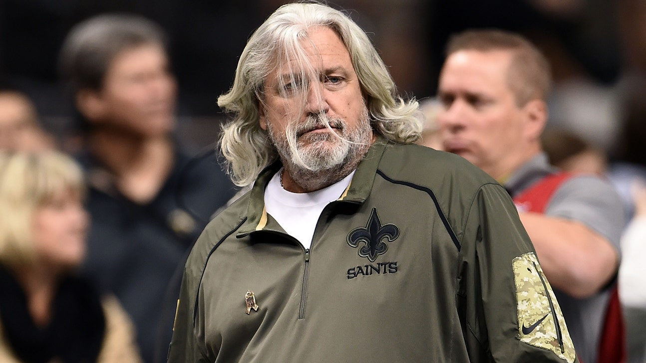 Report: Rob Ryan could be candidate to take over at Tulane