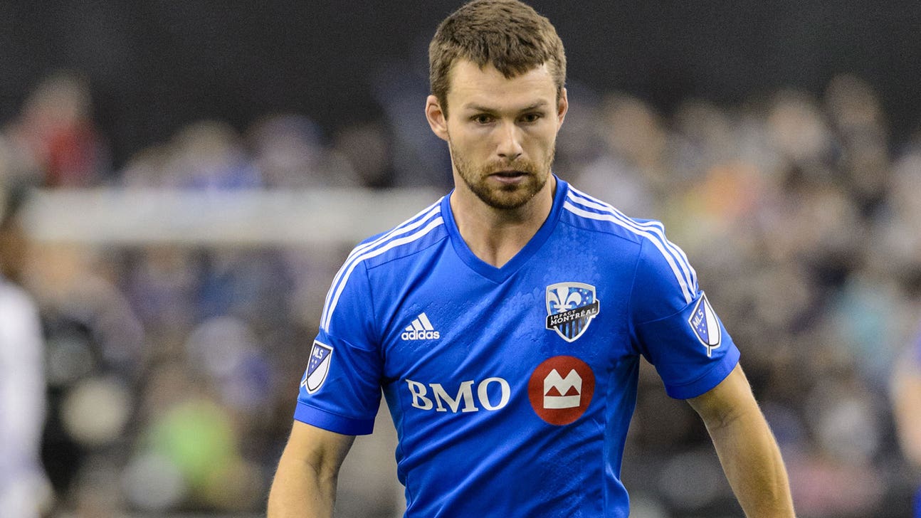 Montreal Impact trade Jack McInerney to Columbus Crew