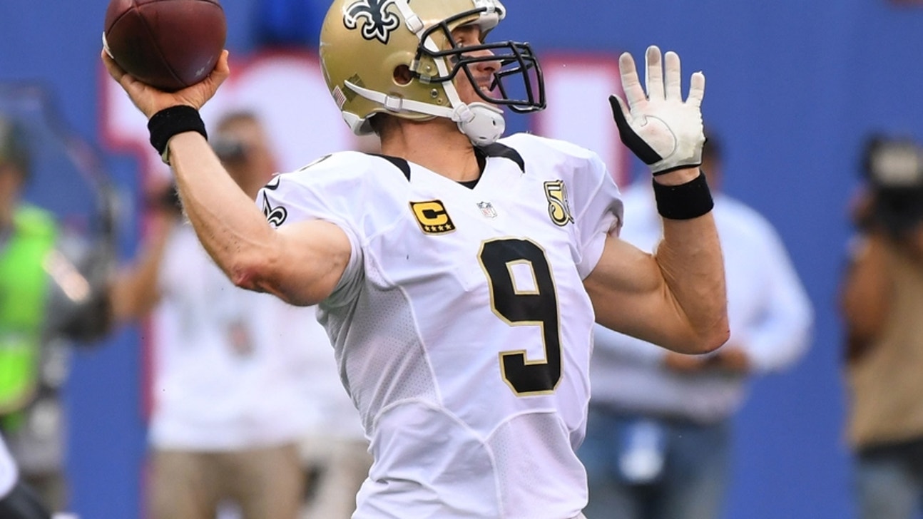 Fantasy Football 2016: 5 Must Starts for NFL Week 3 and Why