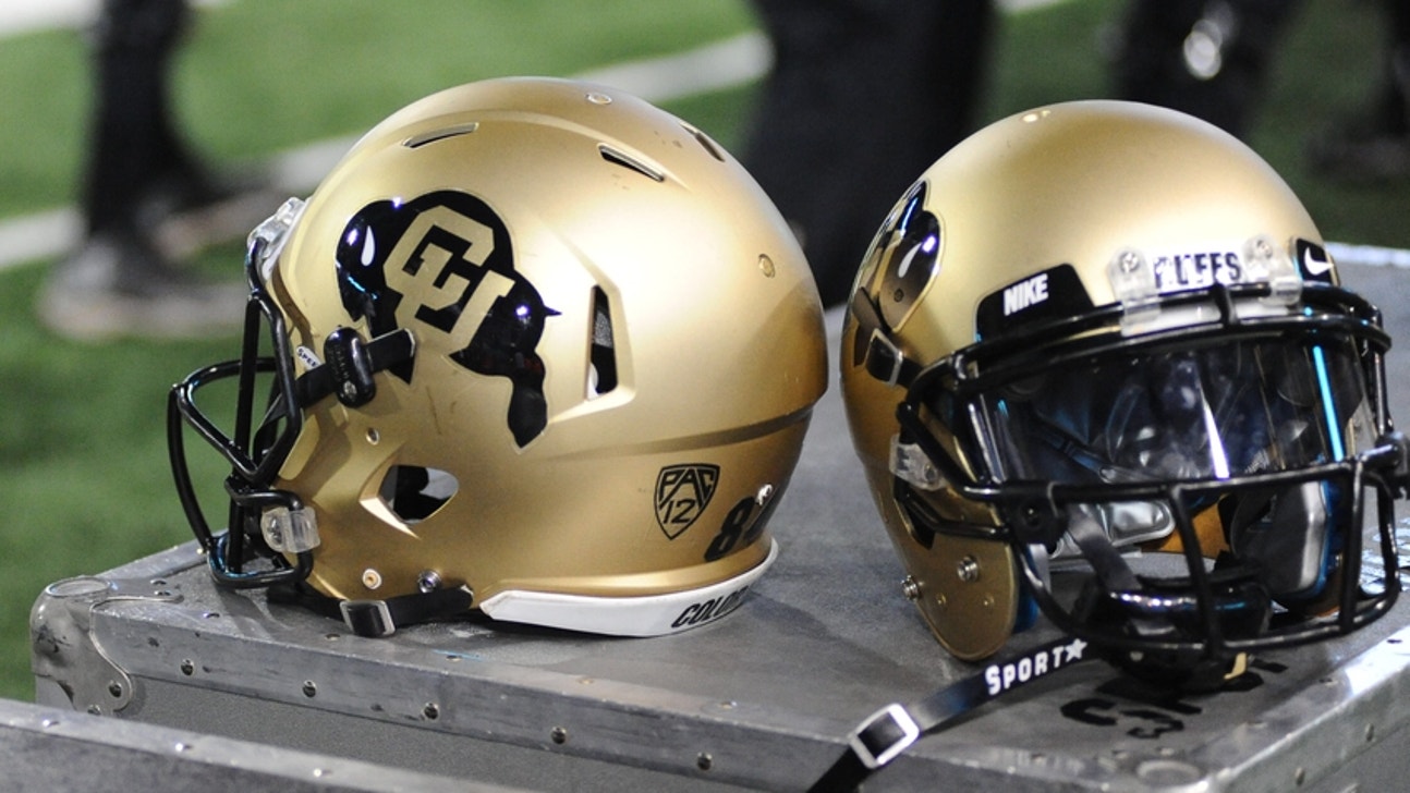 Colorado Football: Rashaan Salaam and the best running backs in Buffs history