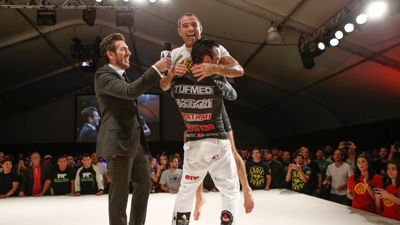 Why Metamoris 3 represented everything I love about Brazilian Jiu-Jitsu