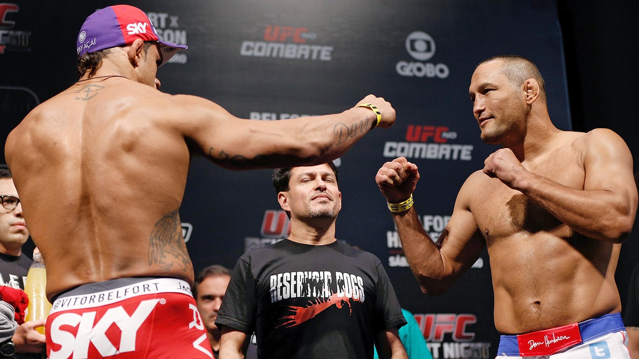 Without random testing, Nevada's TRT ban little more than 'don't ask, don't tell' policy