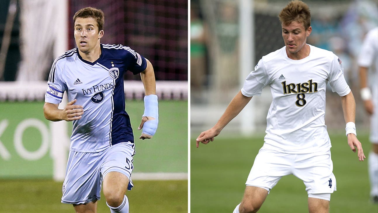 MLS Player Combine: Nick Besler prepares to chart his own course
