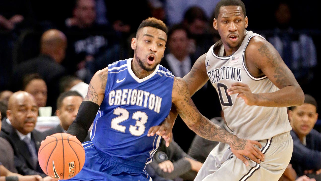 Brunson, Peak star in USA U19 exhibition