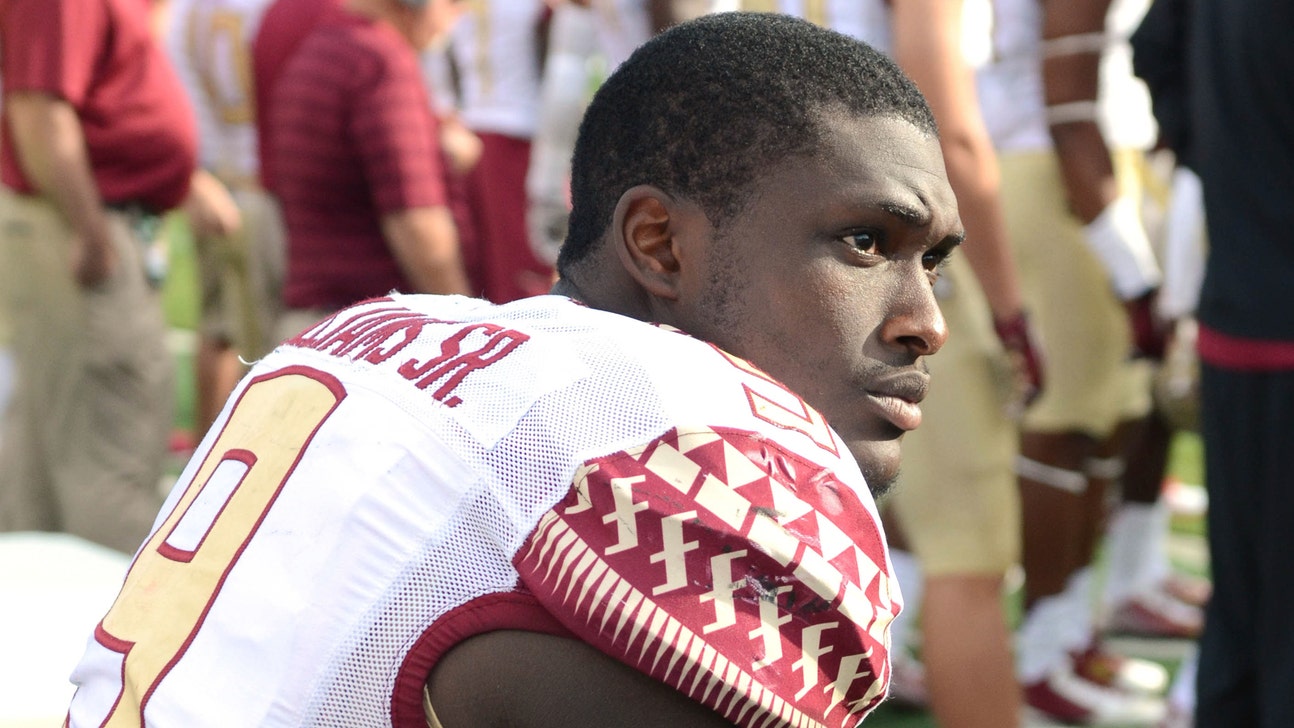 Woman asks to end investigation of FSU running back Karlos Williams