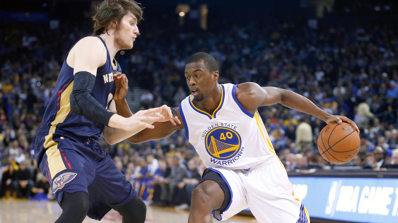 Should the Pelicans give Luke Babbitt a spin?