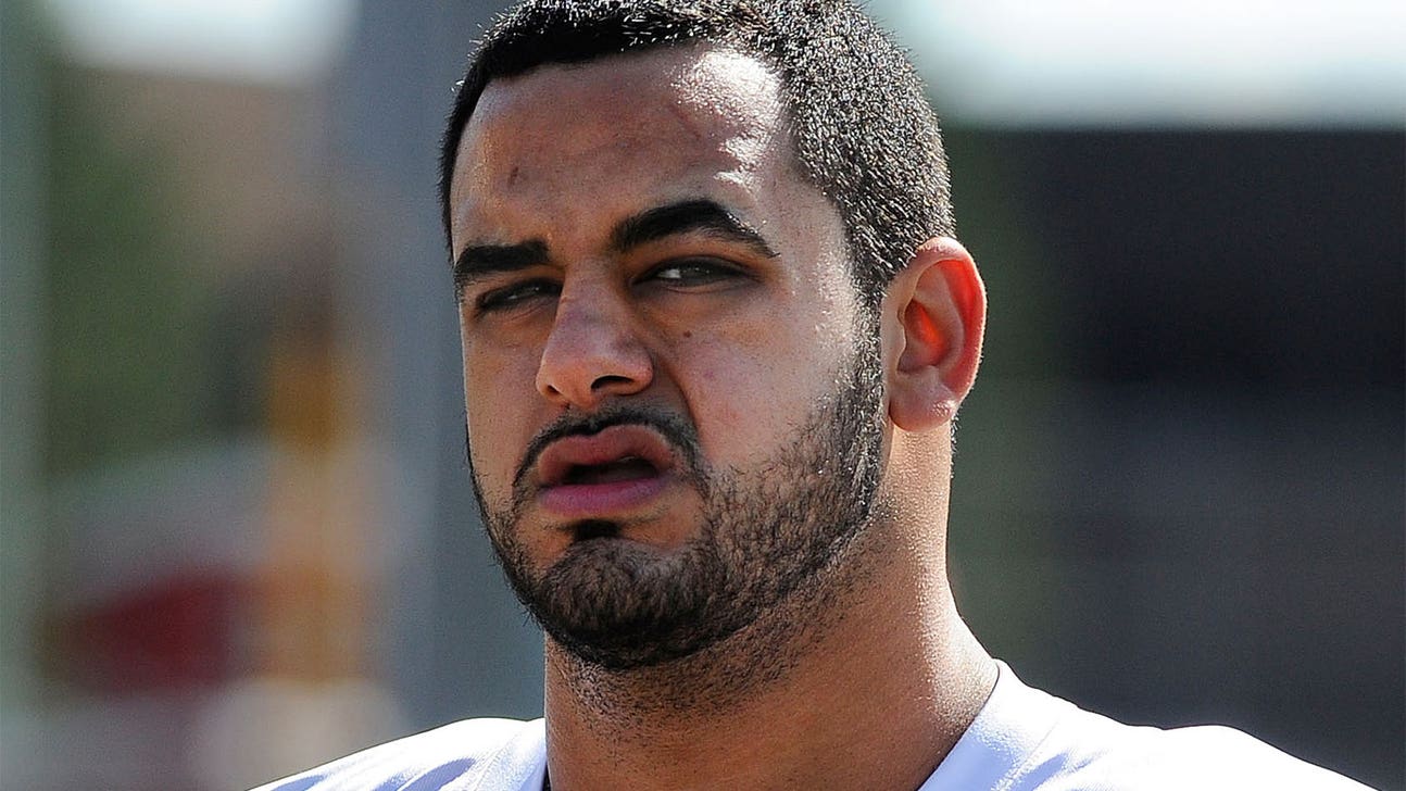 Texans G Aboushi says turf toe injury won't keep him on sideline