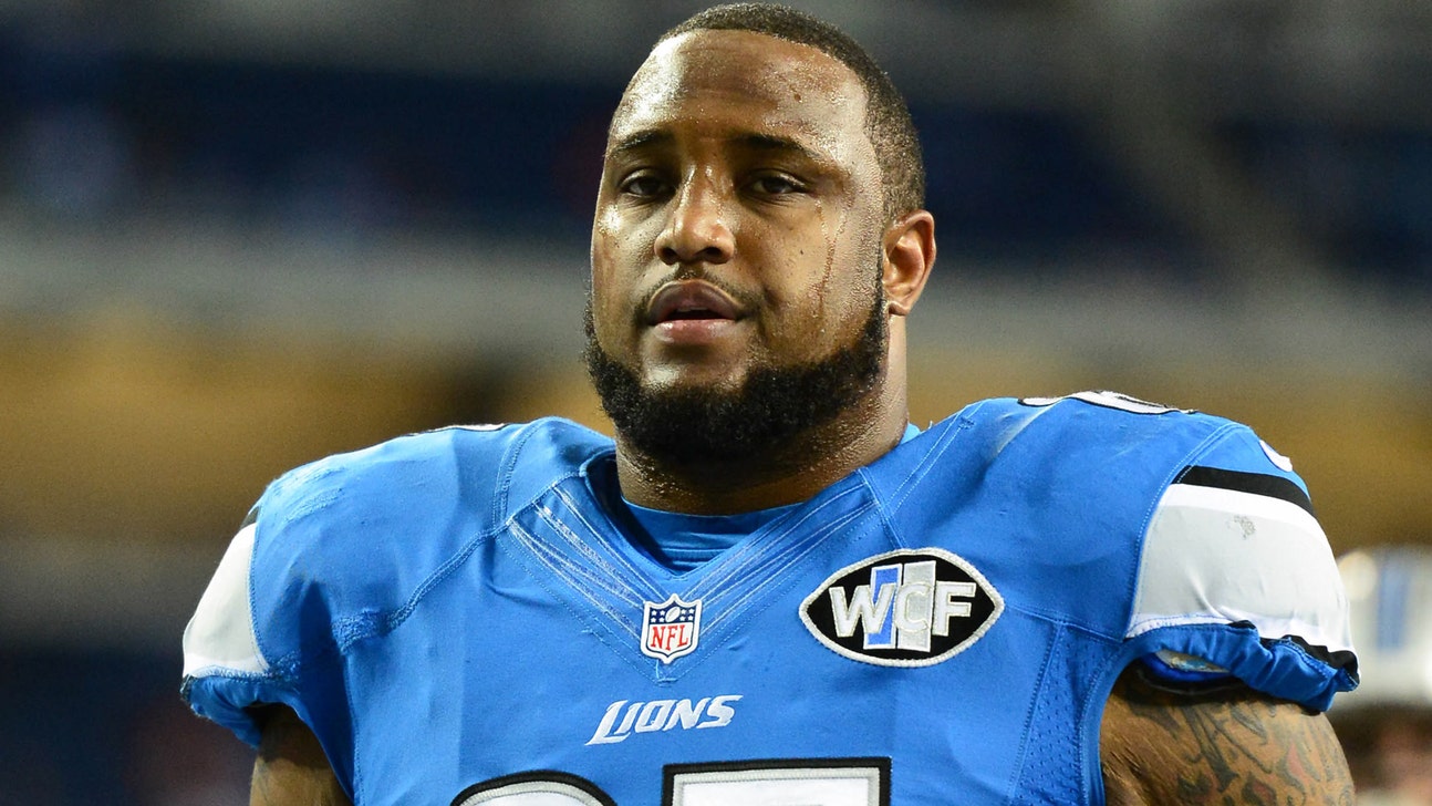 Former Lions, Seahawks G Rob Sims announces retirement