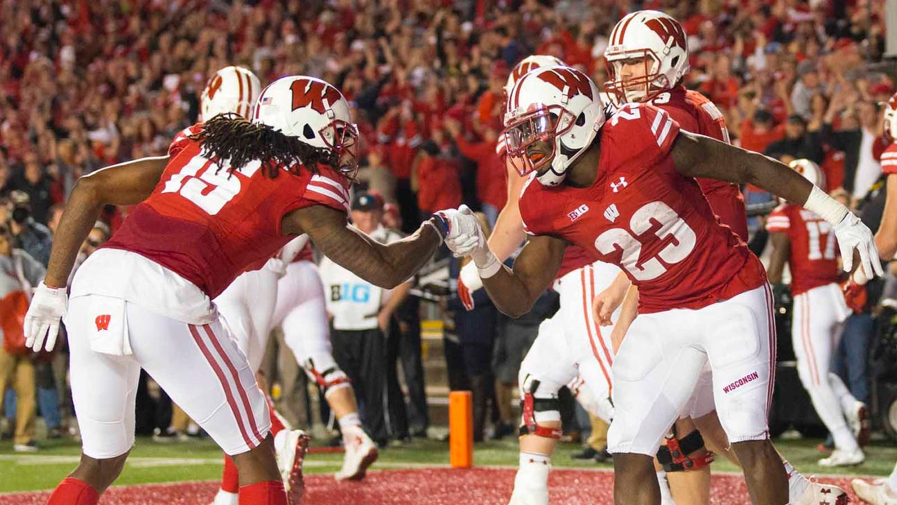 Upon further review: Wisconsin vs. Nebraska
