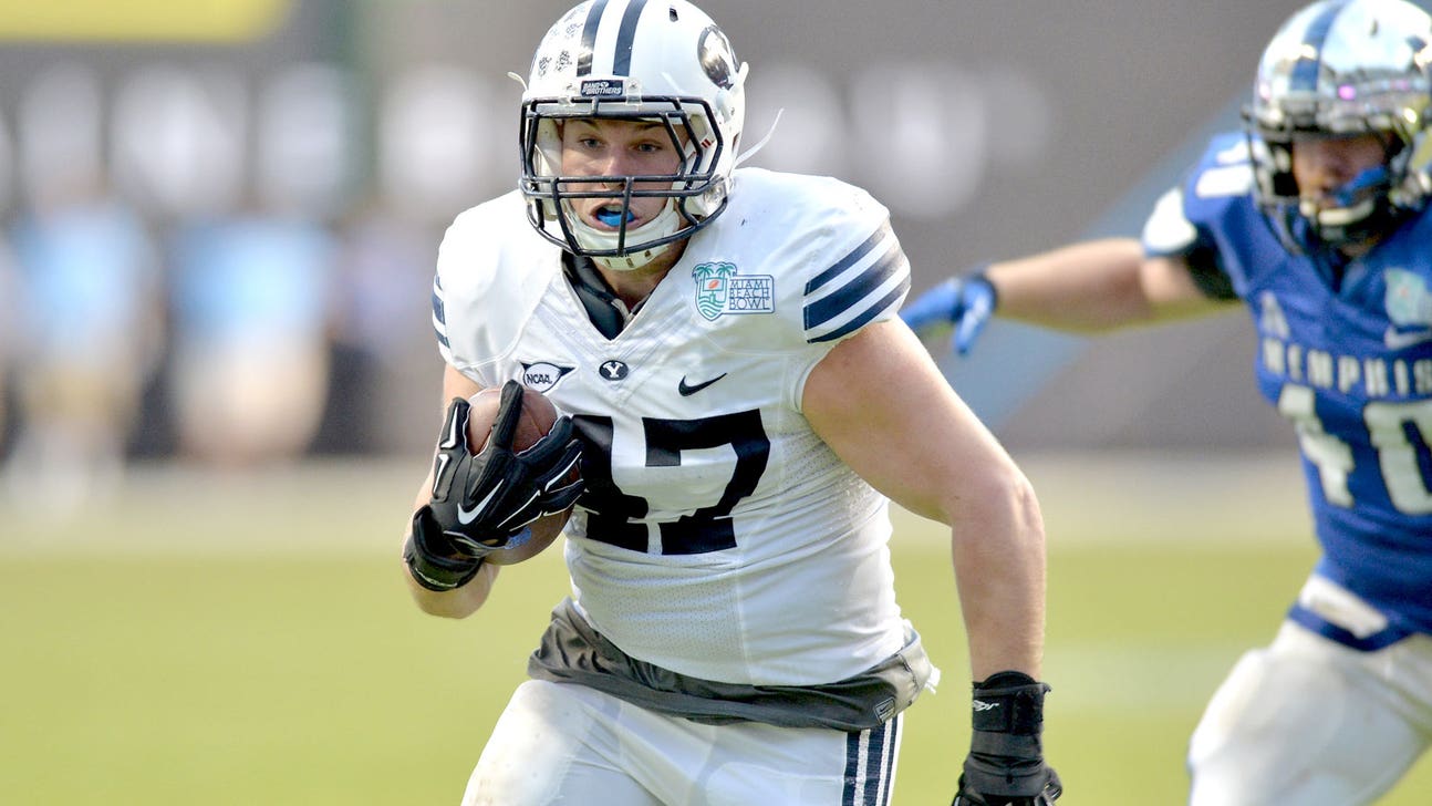 Tackling a top priority for Cougars after poor performance