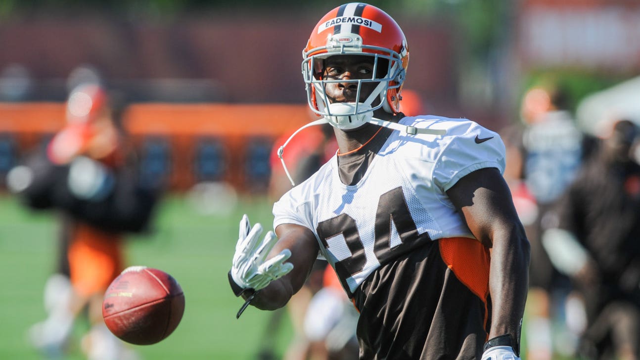 Browns NFLPA rep says drug policy vote coming "soon"