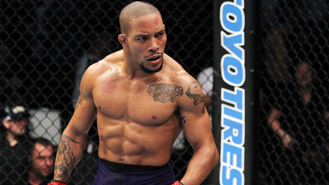UFC releases ranked bantamweight contender Mike Easton