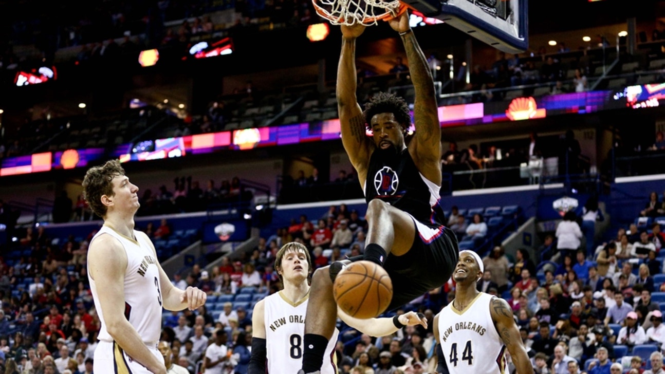 The 10 best teams to play with in NBA 2K17