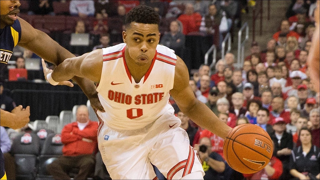 Knicks have their options with the fourth pick