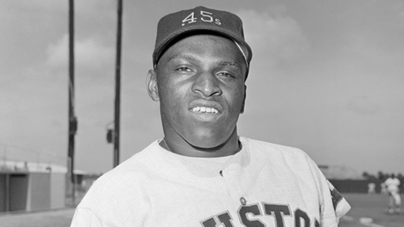 Former MLB outfielder Walt 'No Neck' Williams dies at 72