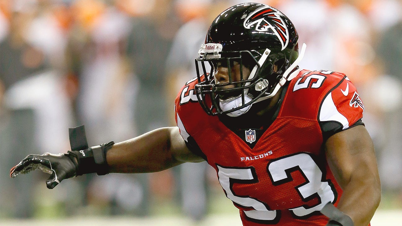 Exonerated Brian Banks accepts job in NFL front office