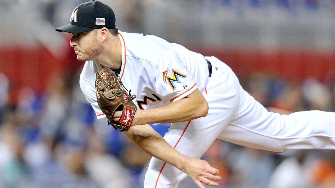In Jim Benedict, the Marlins have added a pitcher whisperer to their front office