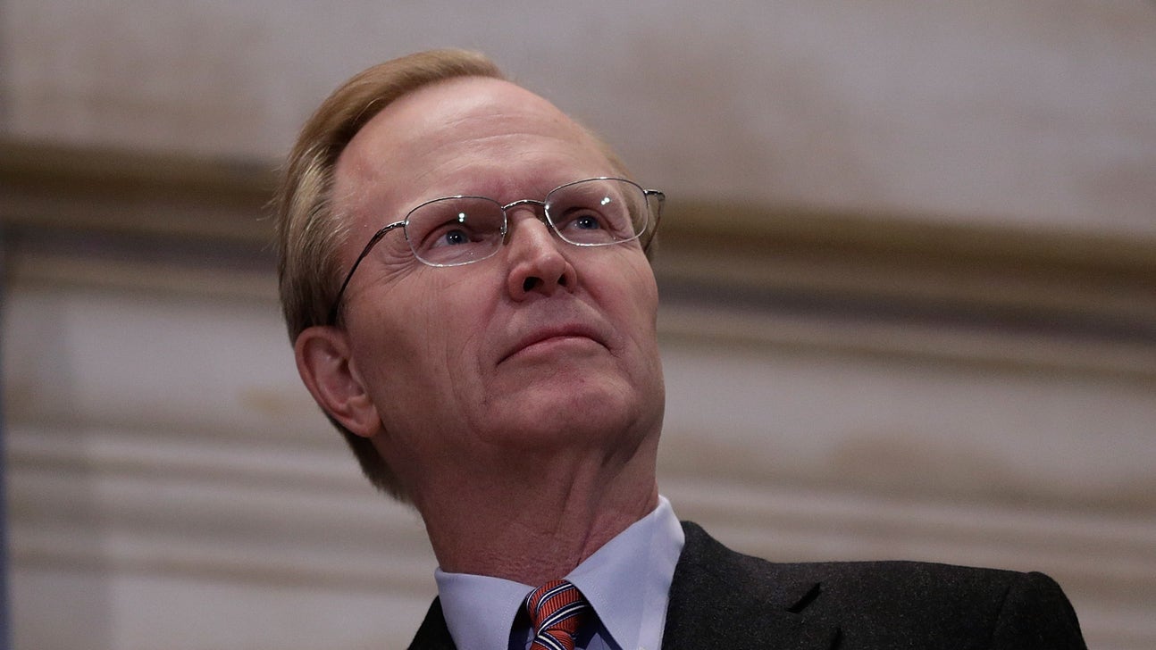 Giants owner Mara is beyond annoyed with the JPP situation